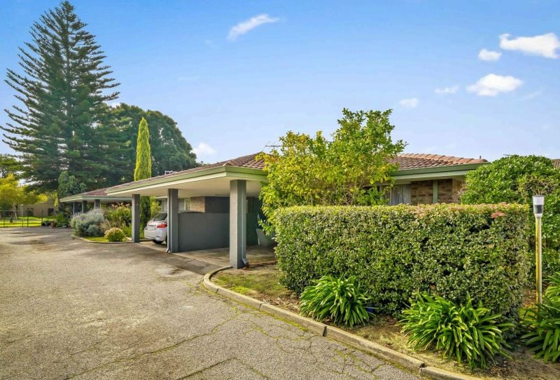 7/54 Dryden Street Yokine WA, Yokine - Image 1