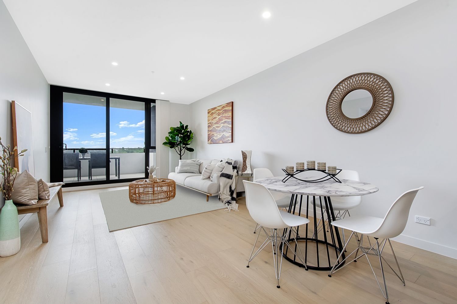 51/117-119 Pacific Highway, Hornsby, Hornsby - Thumbnail 4