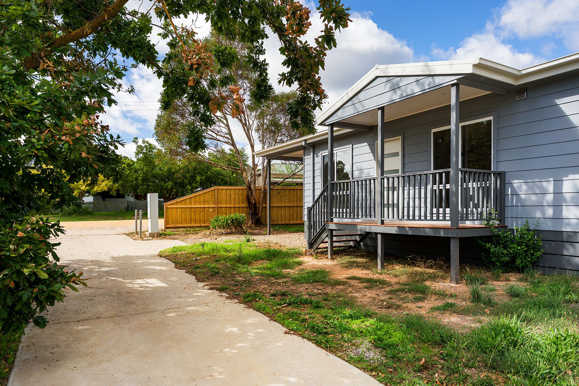 4C Butterworth Street, Castlemaine - Thumbnail 3
