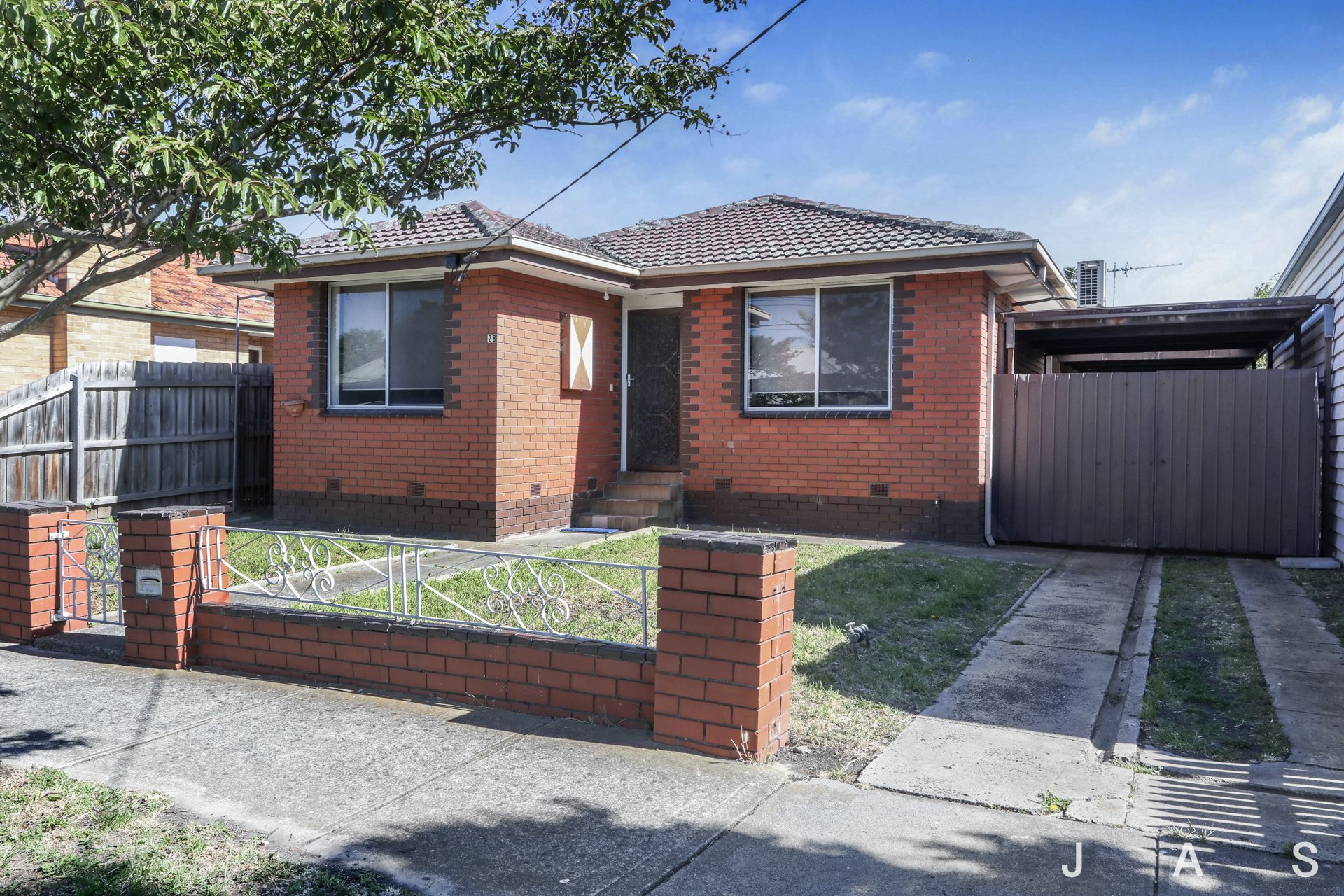 28 White St Footscray VIC, Footscray - Thumbnail 2