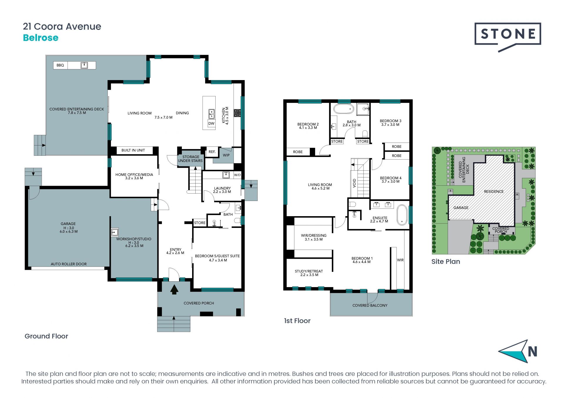 Everyday family luxury and a lifestyle of convenience