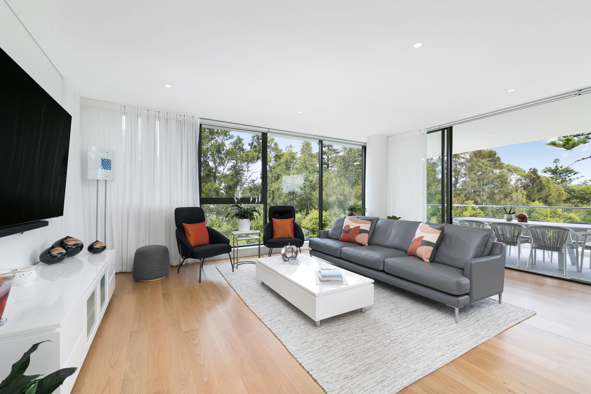 206/177 Russell Avenue, DOLLS POINT, Dolls Point - Thumbnail 3