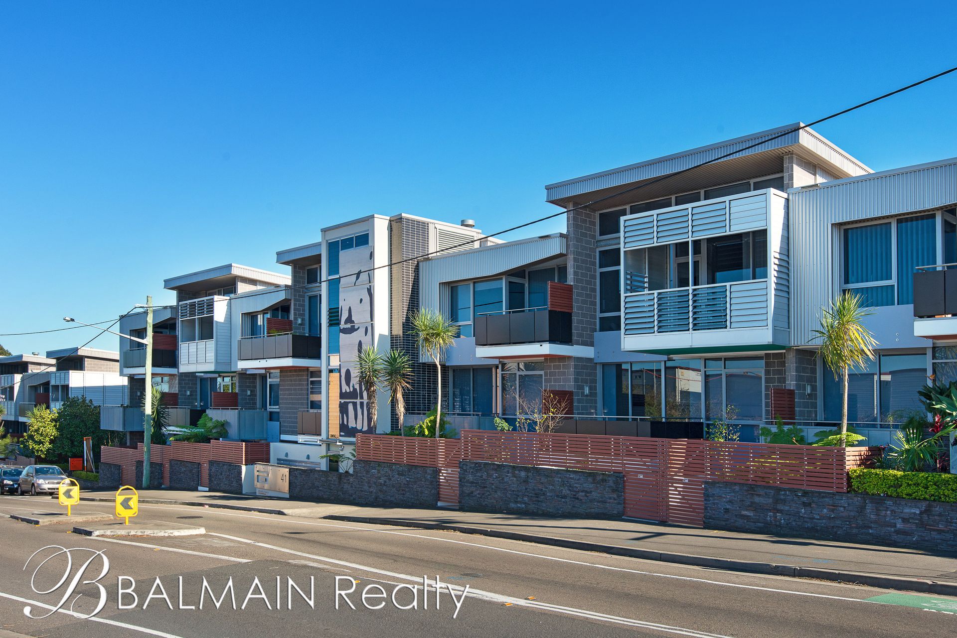 313/41 Terry Street Rozelle NSW, Rozelle - Thumbnail 7