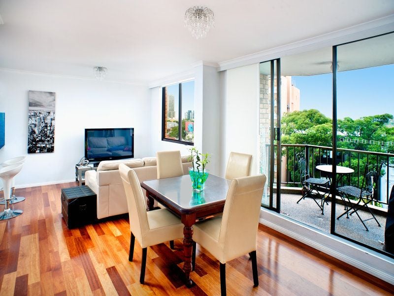 30/322-340 Bourke Street Surry Hills NSW, Surry Hills - Image 1