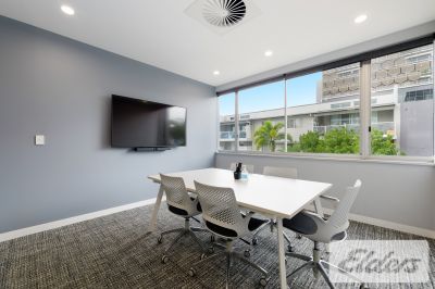 WHOLE BUILDING OPPORTUNITY DIRECTLY OPPOSITE RBWH!