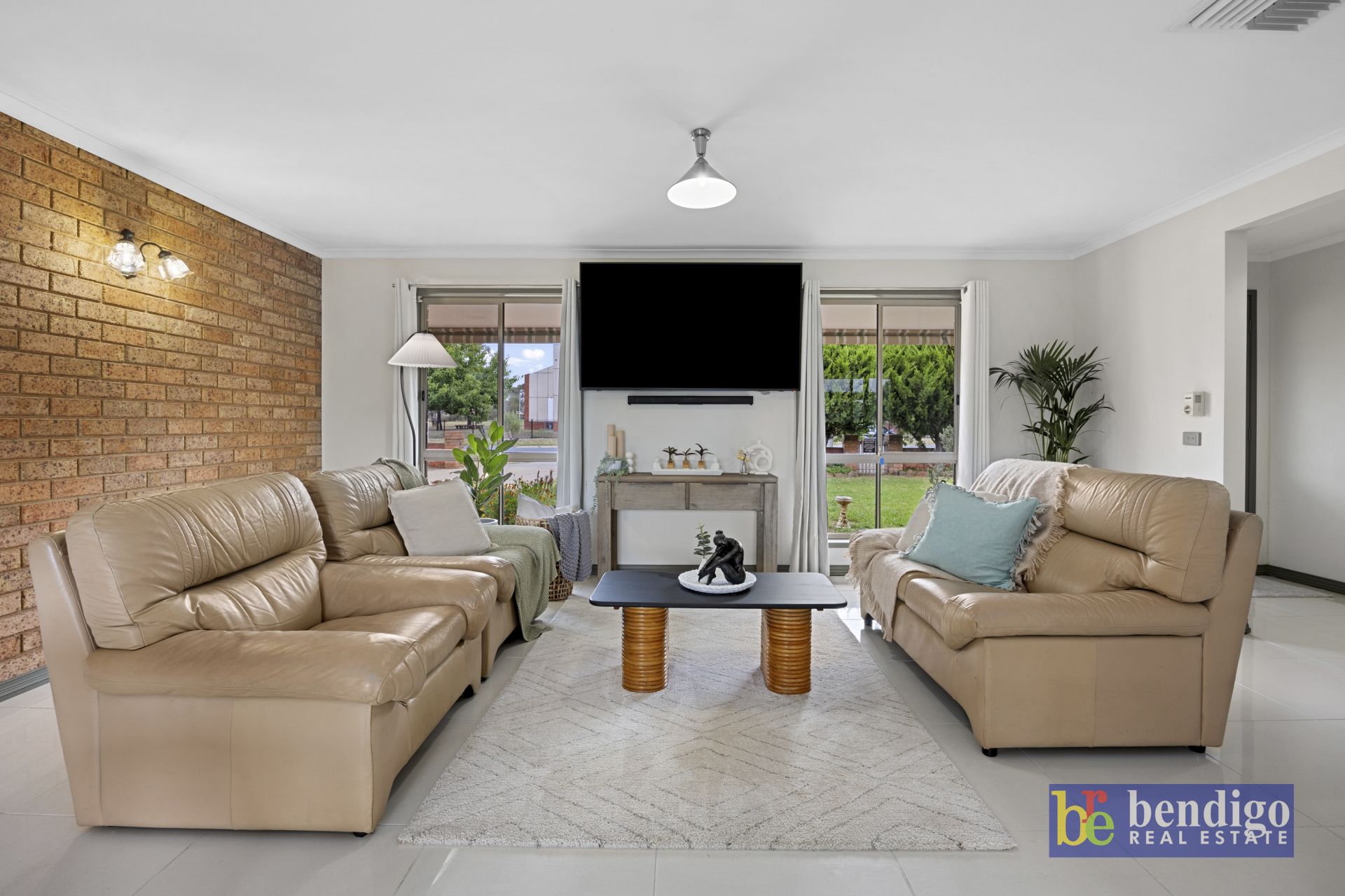 48 Olympic Parade Kangaroo Flat VIC, Flat - Thumbnail 3