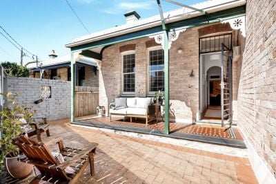 Manly 19 Pine Street