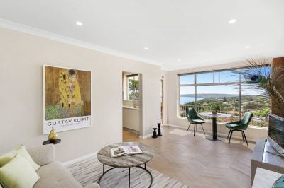 Mosman 9/8 Muston Street