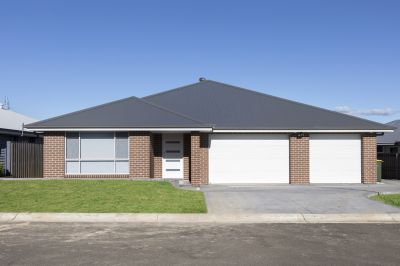 Moss Vale 15 Joseph Hollins Street