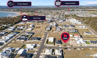 3 Diamond Way, Hawley Beach, Hawley Beach - Thumbnail 7