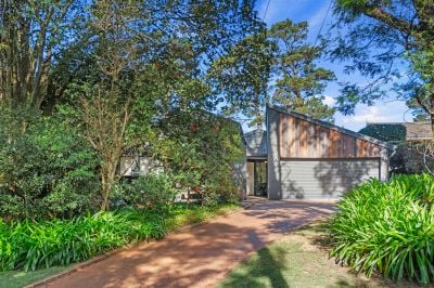 Kurrajong Heights 35 Coach House Place