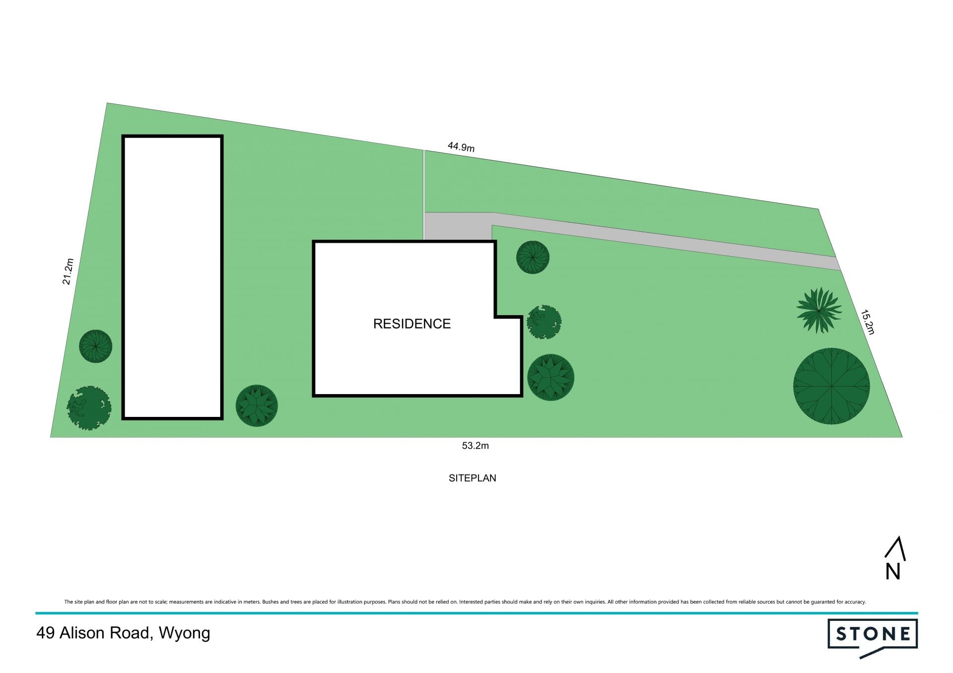 Development Site – DA Approved for 4 Townhouses!