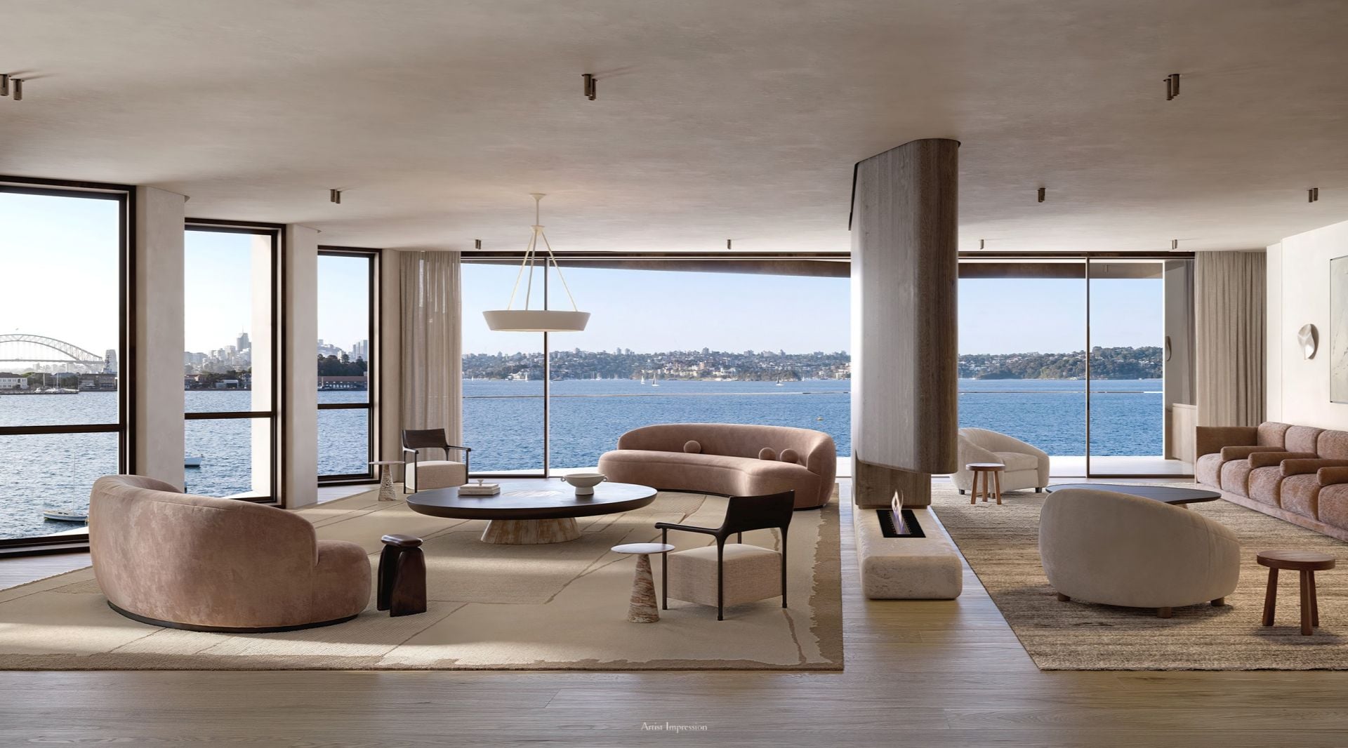 L4PH/81 Yarranabbe Road Darling Point NSW