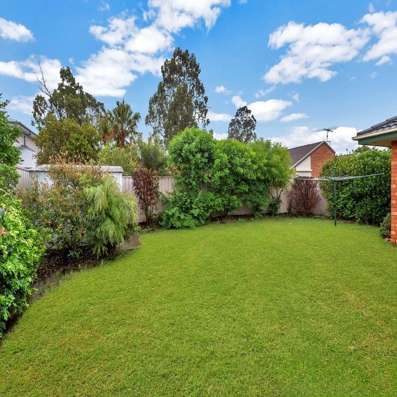 Bligh Park 25 Bounty Crescent