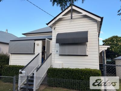 REFURBISHED CHARACTER OFFICE!