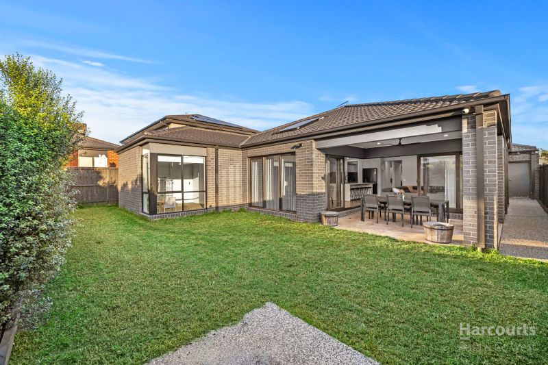 13 Anghor Drive, Fraser Rise