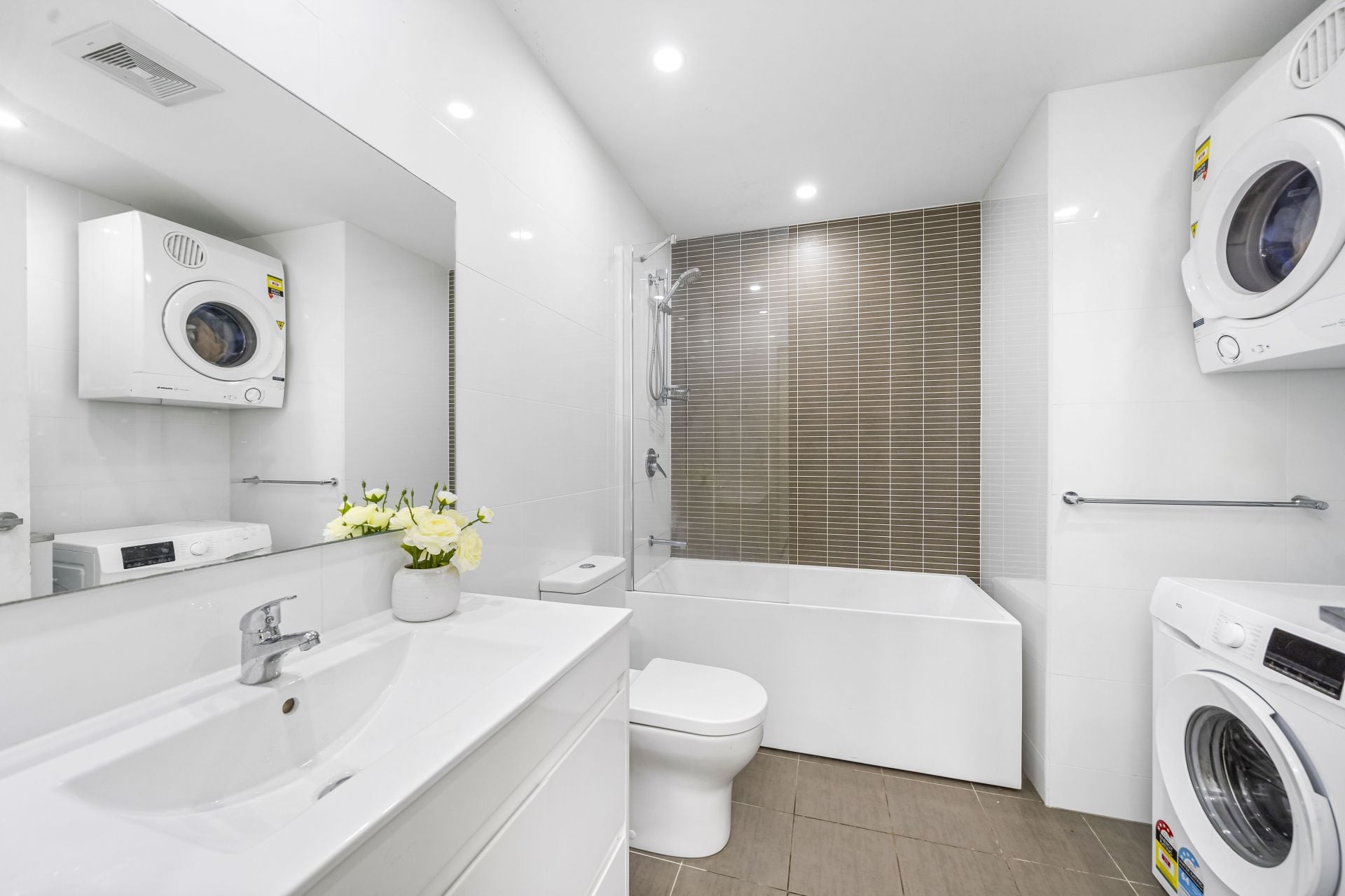 1808/12 East Street Granville NSW, Granville - Thumbnail 8