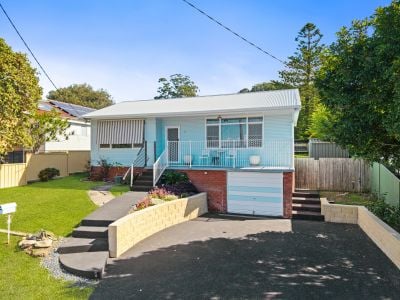 Wyong 4 Harvey Street
