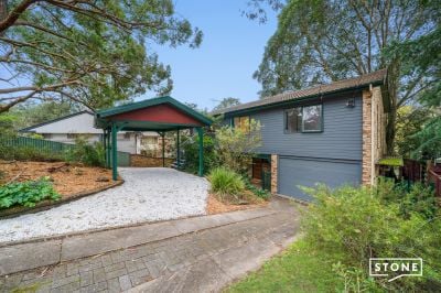 Northmead 4 Rutherglen Avenue