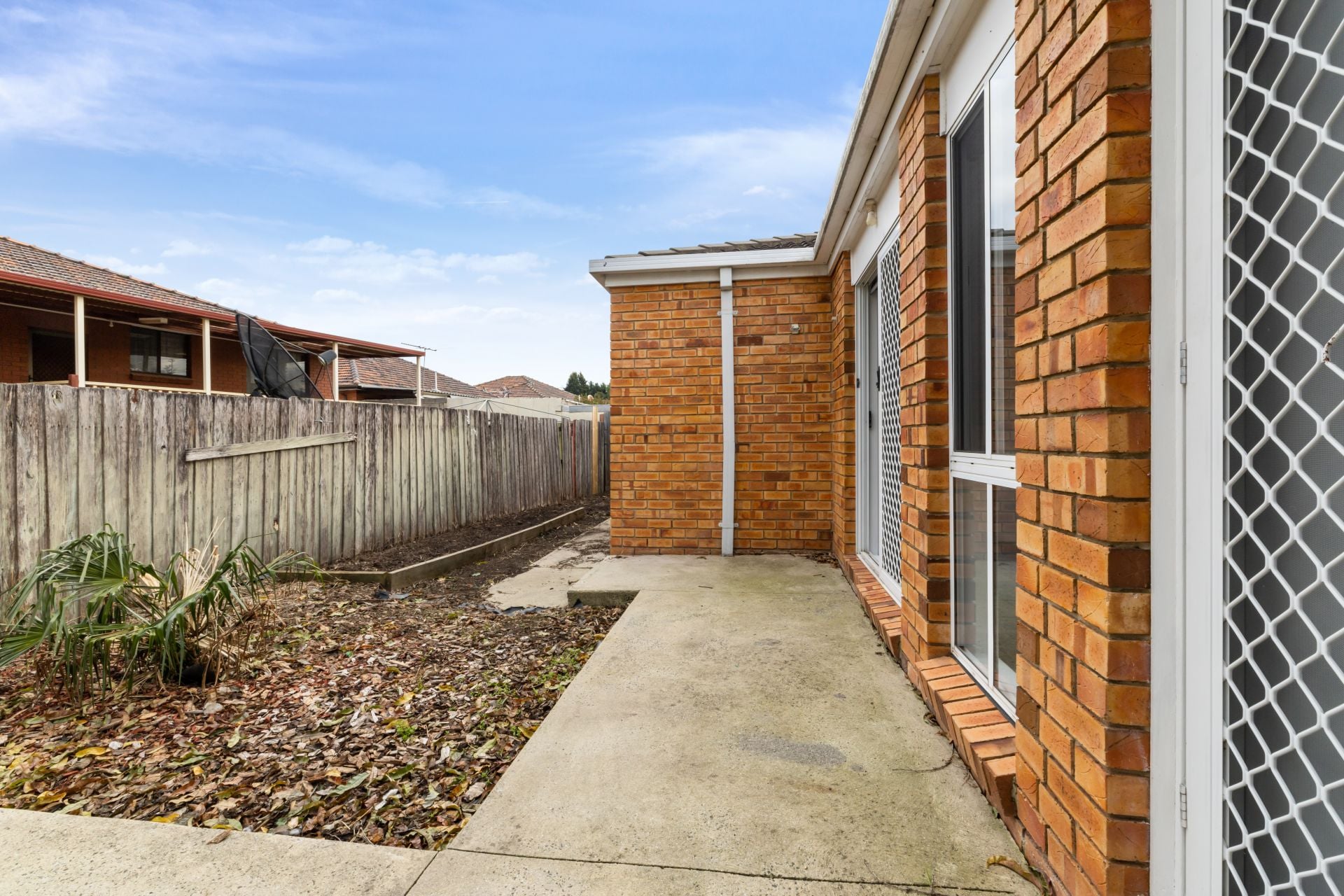 Renovated 3-Bedroom Home