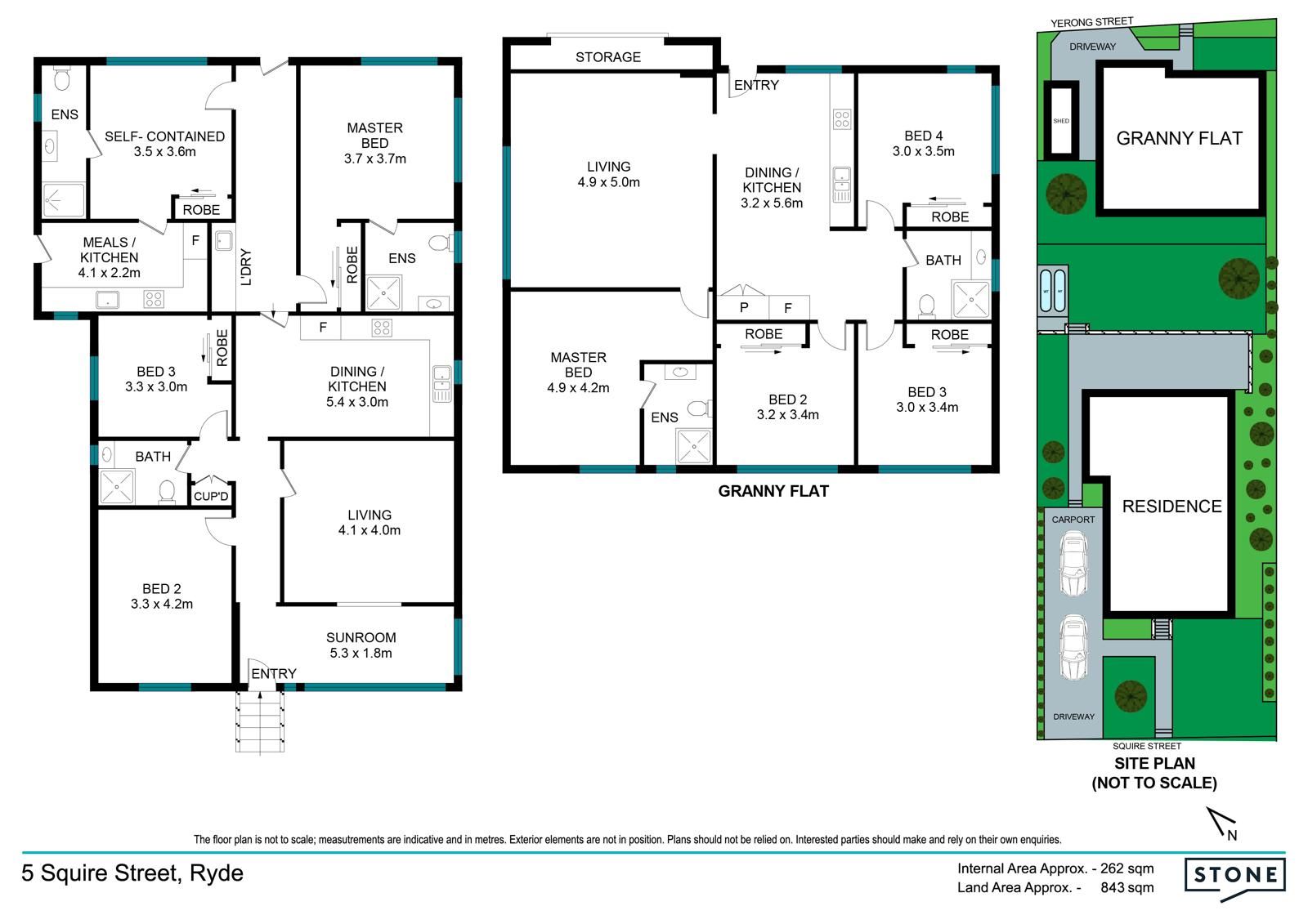 Full Brick* 2 Street Frontage* Quality Family Home* 842sqm