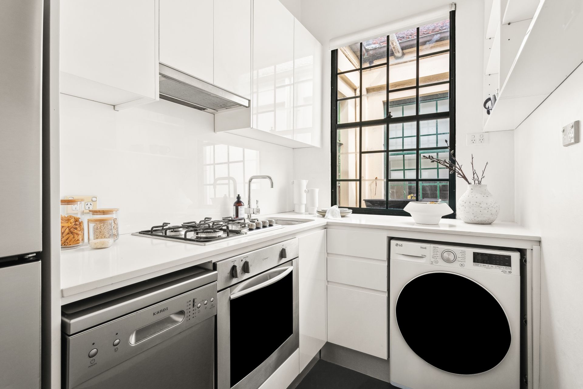 29/14 Royston Street, Darlinghurst, Darlinghurst - Thumbnail 4
