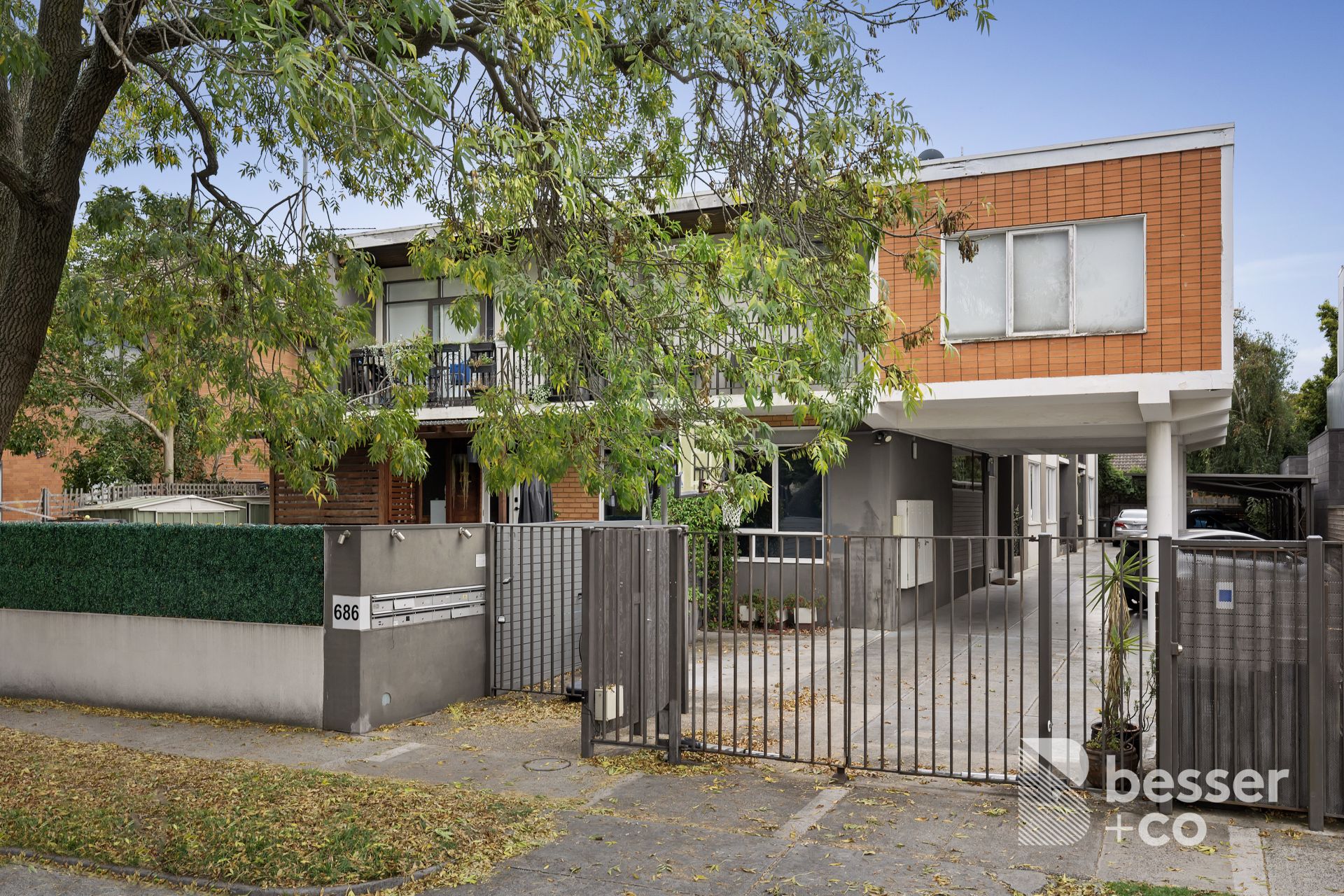 3/686 Inkerman Road, Caulfield North - Thumbnail 2