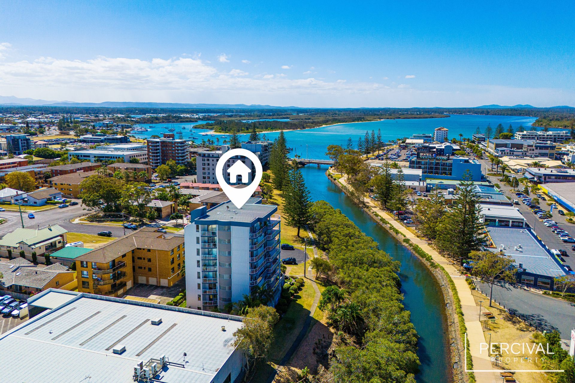 611/100 Bridge Street Port Macquarie NSW, Port Macquarie - Thumbnail 3