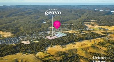 Appin 345/ Appin Grove
