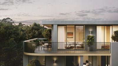 Dee Why - 1S/4 Delmar Parade