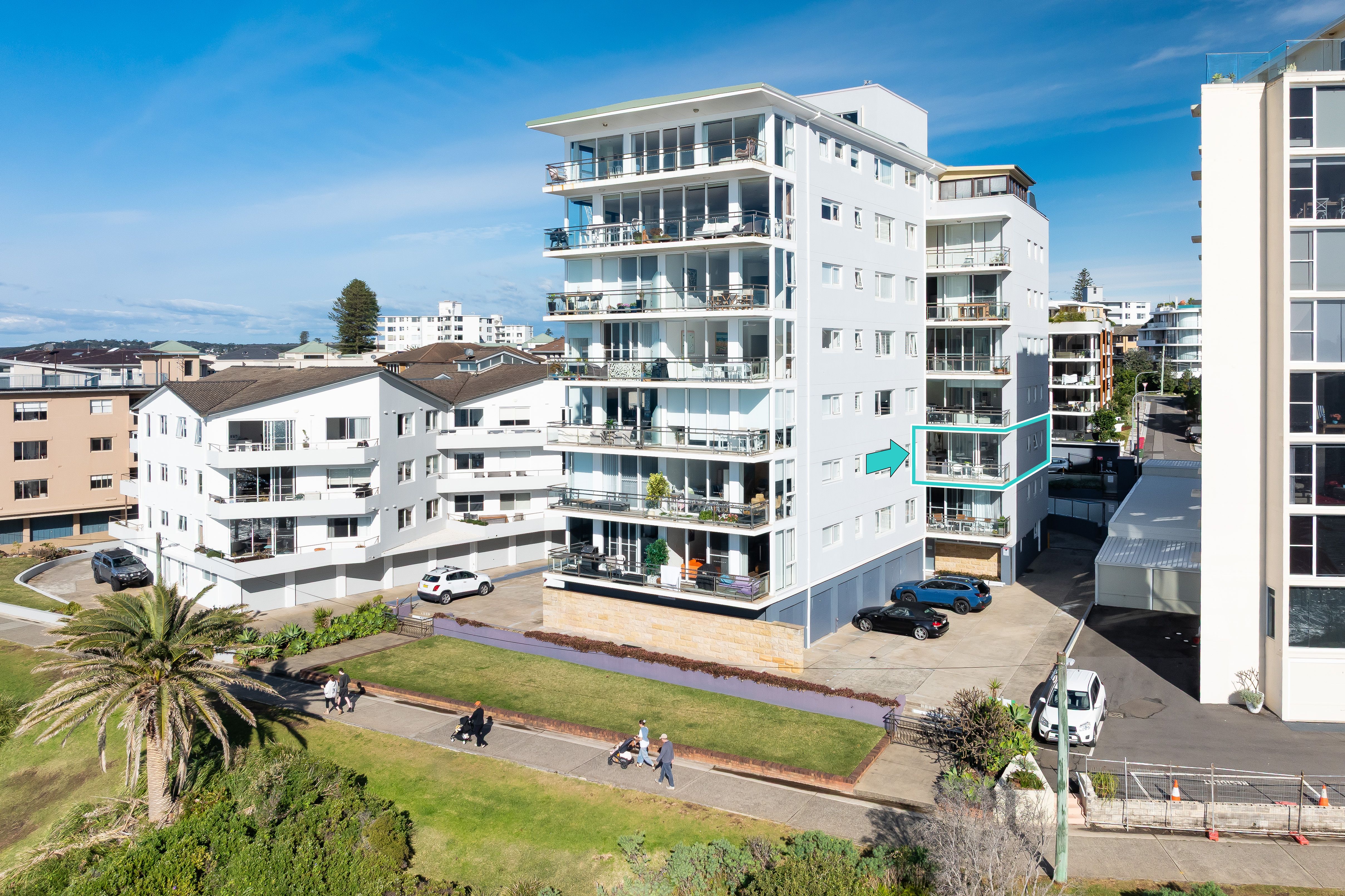 7/8 Boorima Place CRONULLA 2230