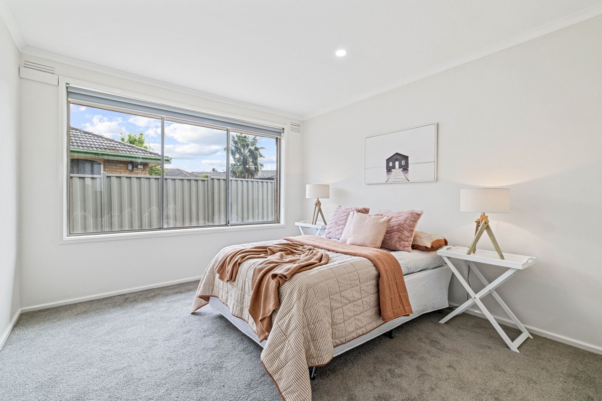 IDEAL FAMILY HOME