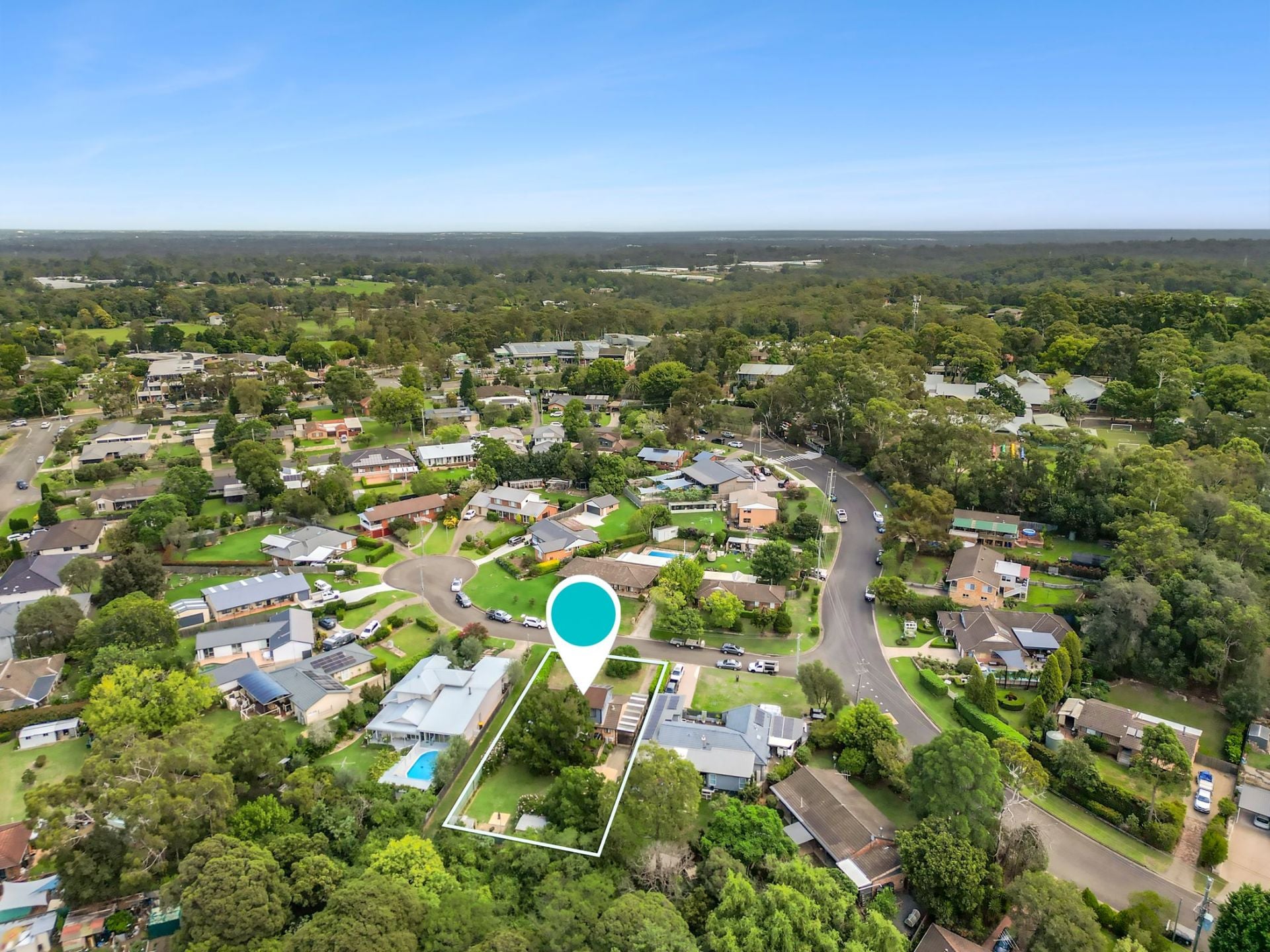 3 Wirra Place, Glenorie, Glenorie - Thumbnail 2