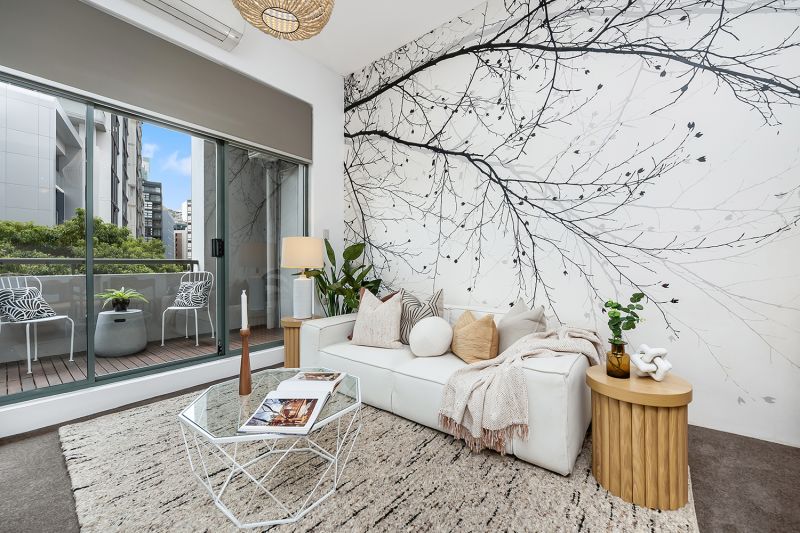 506/172-190 Riley Street, DARLINGHURST, Darlinghurst - Thumbnail 2
