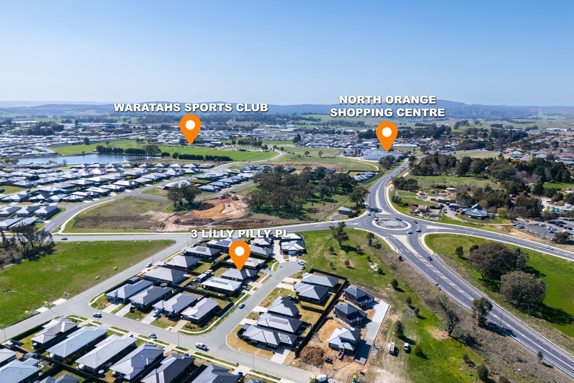 3 Lily Pilly Place Orange NSW, Orange - Thumbnail 3