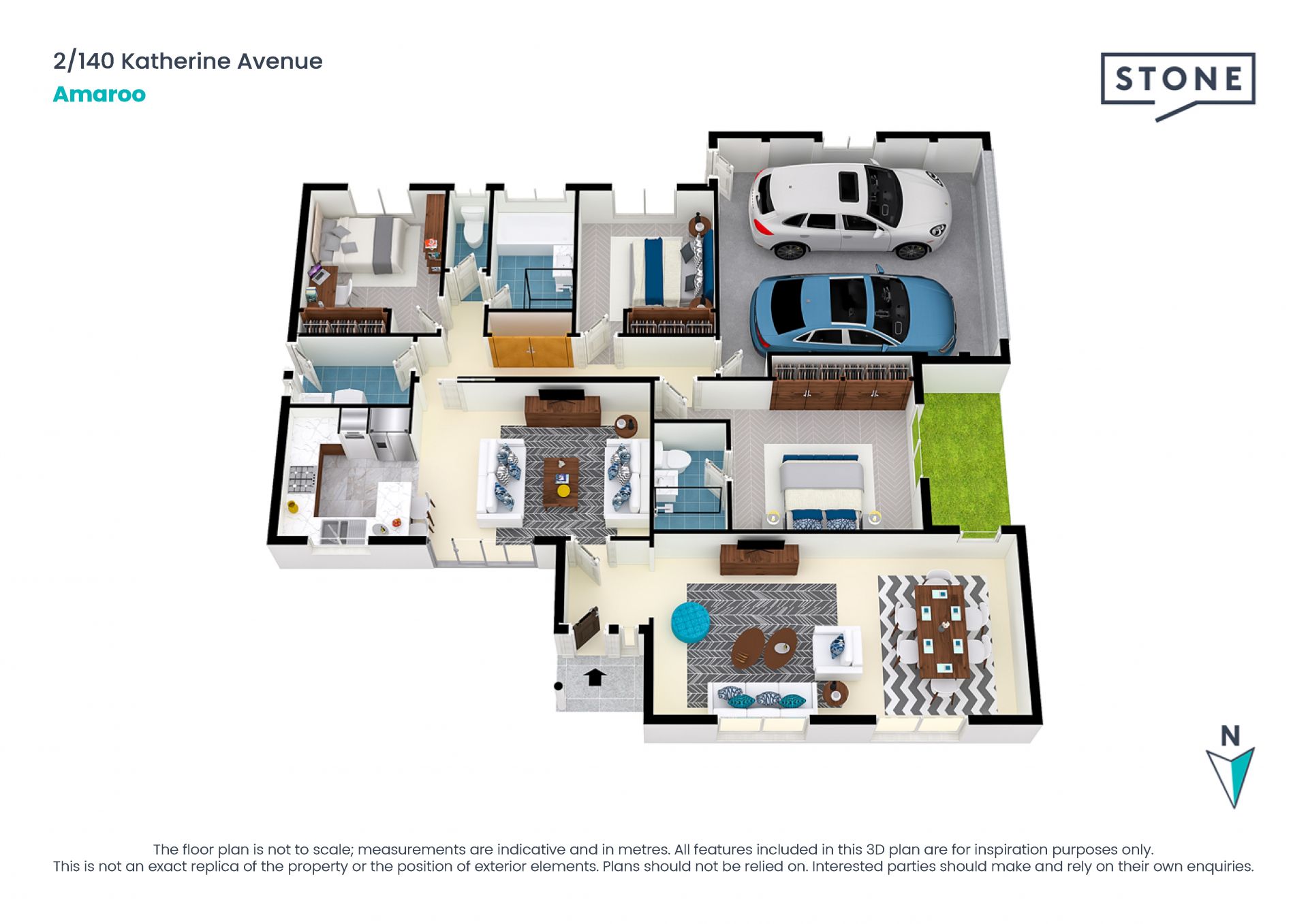 SOLD - $825,000