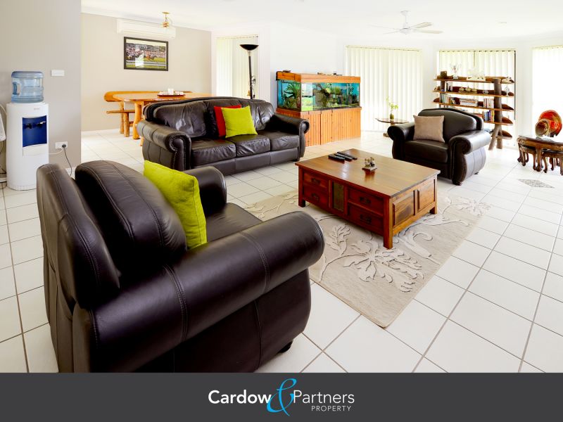 15 Landrigan Close WOOLGOOLGA NSW
