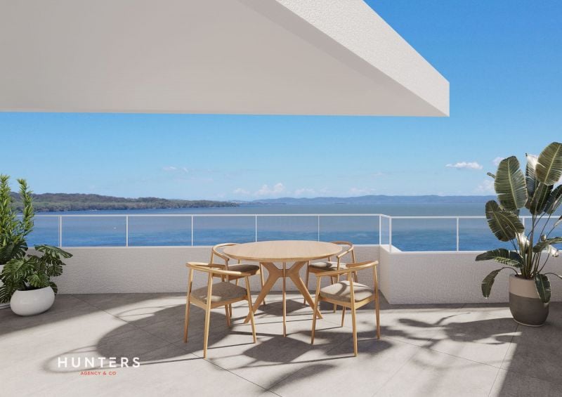 11 Beach Parade, Canton Beach