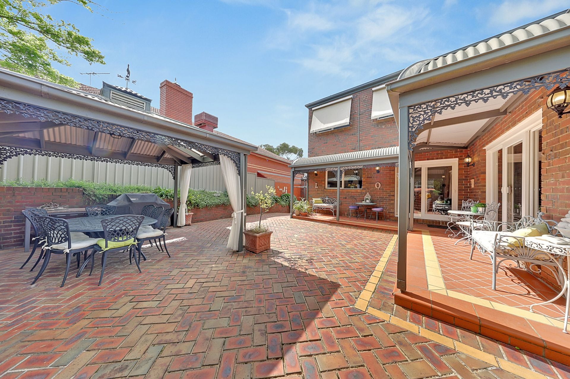 Timeless Elegance & Refined Living in Prestigious Blossom Park