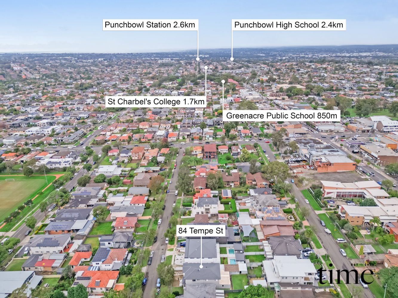 84 Tempe Street, Greenacre NSW