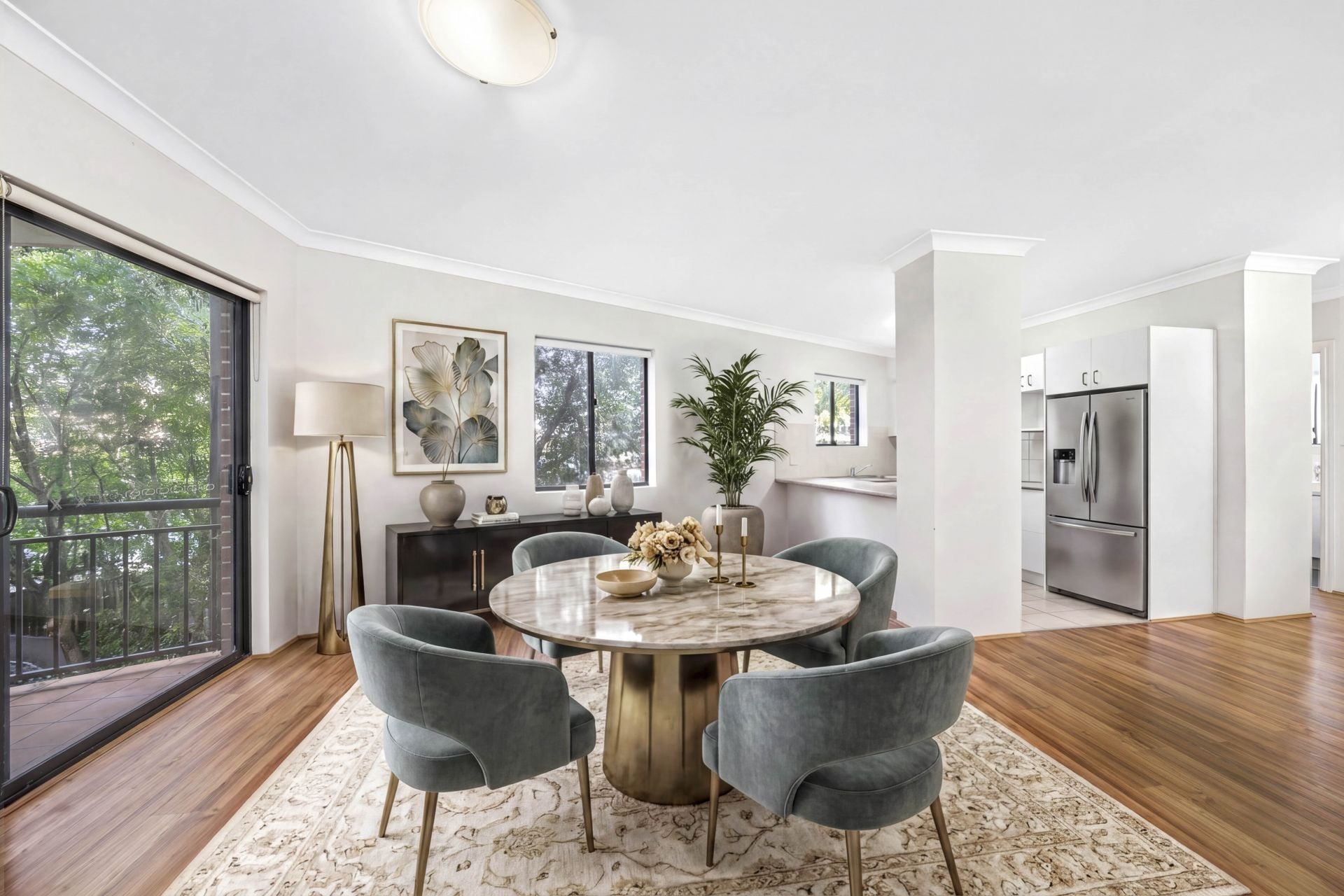 6/10 Belleverde Avenue, Strathfield, Strathfield - Thumbnail 4