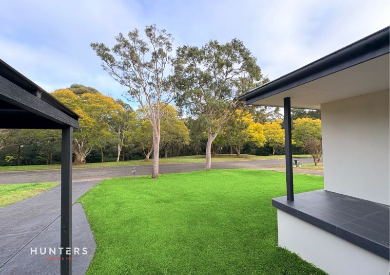 22 Billeroy Avenue, Baulkham Hills