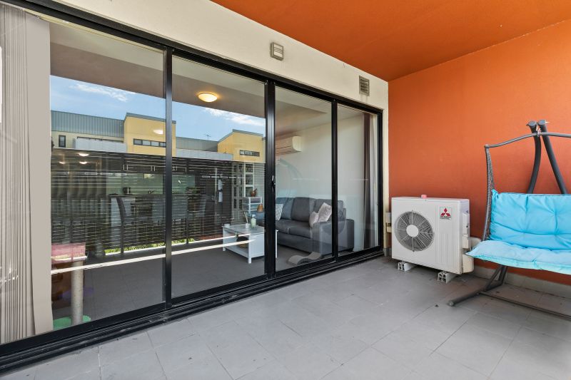 107/82 Epping Road, Epping