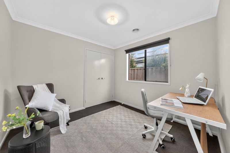 12 Wistow Chase, Wollert