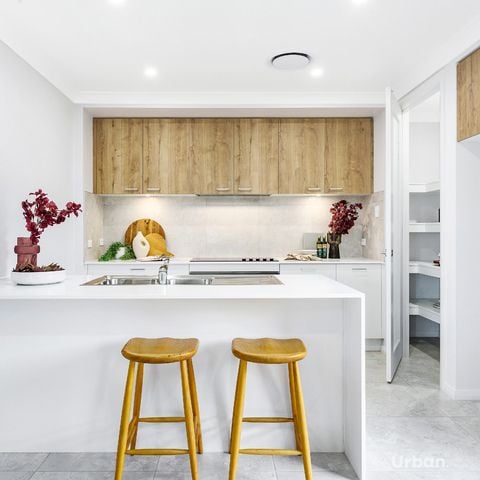 Lochinvar Lot 913 Leyland Circuit