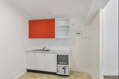 TURN KEY OFFICE WITH SUBSTANTIAL NATURAL LIGHT!