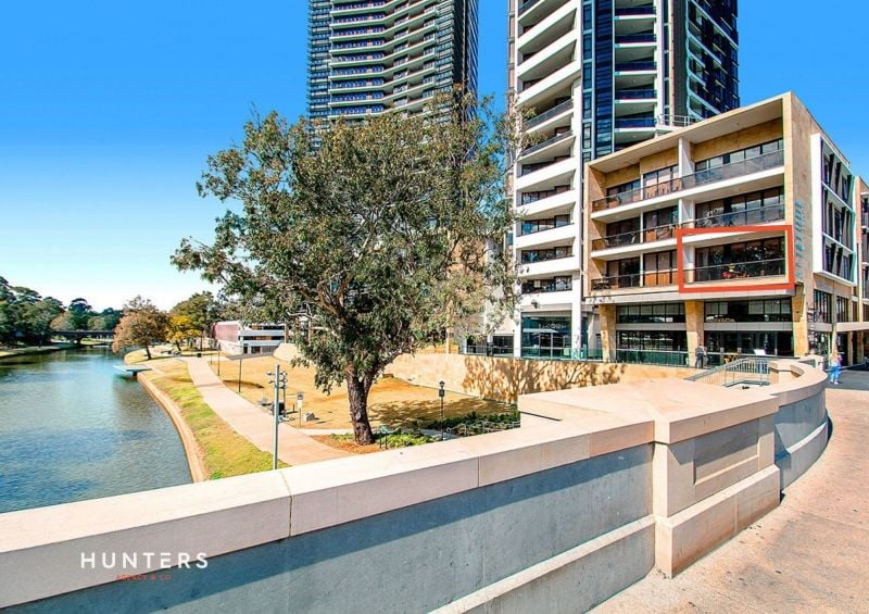 104/330 Church Street, Parramatta