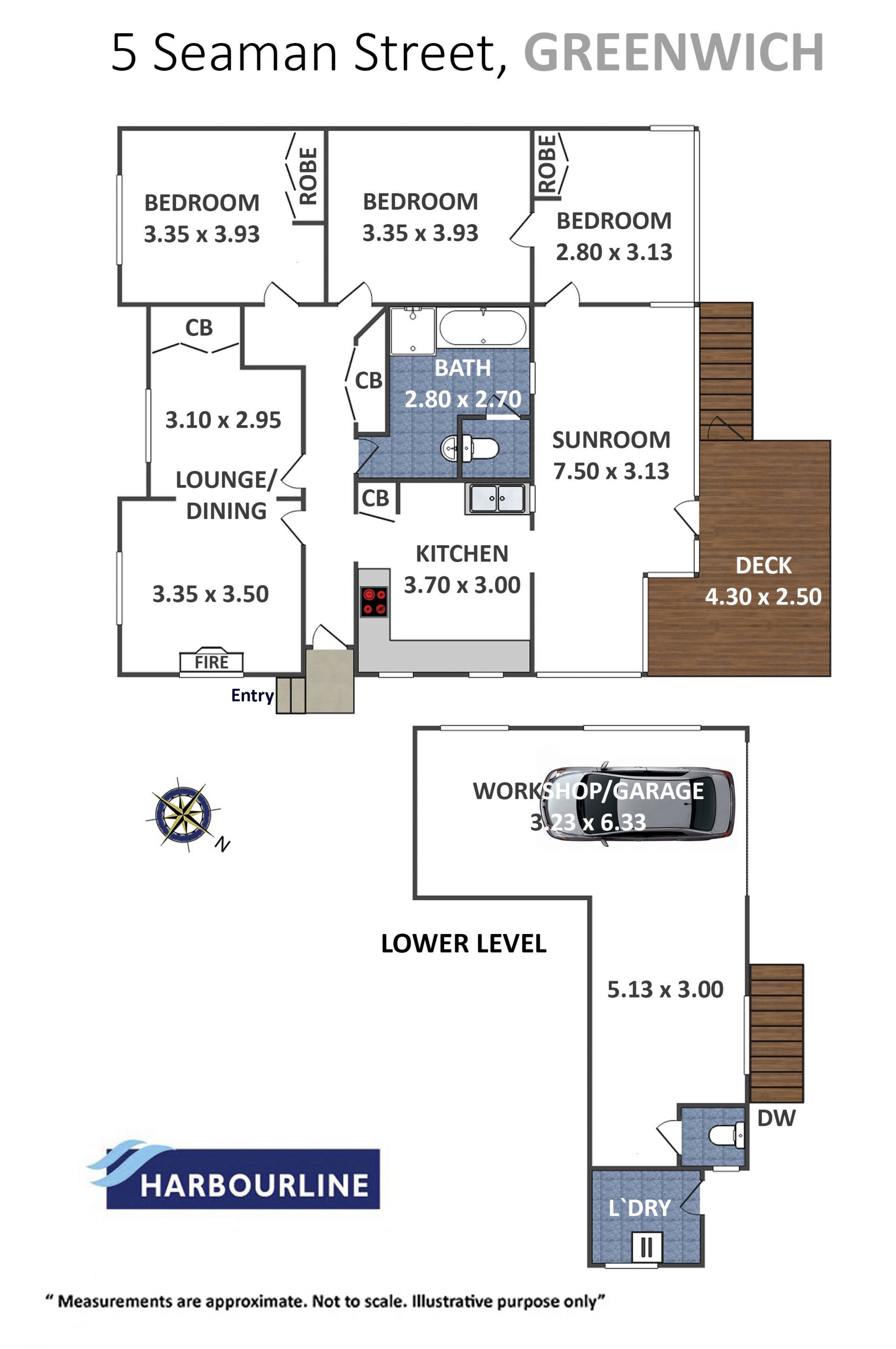 Sold by Bernadette Hayes & Vincent McGrath
