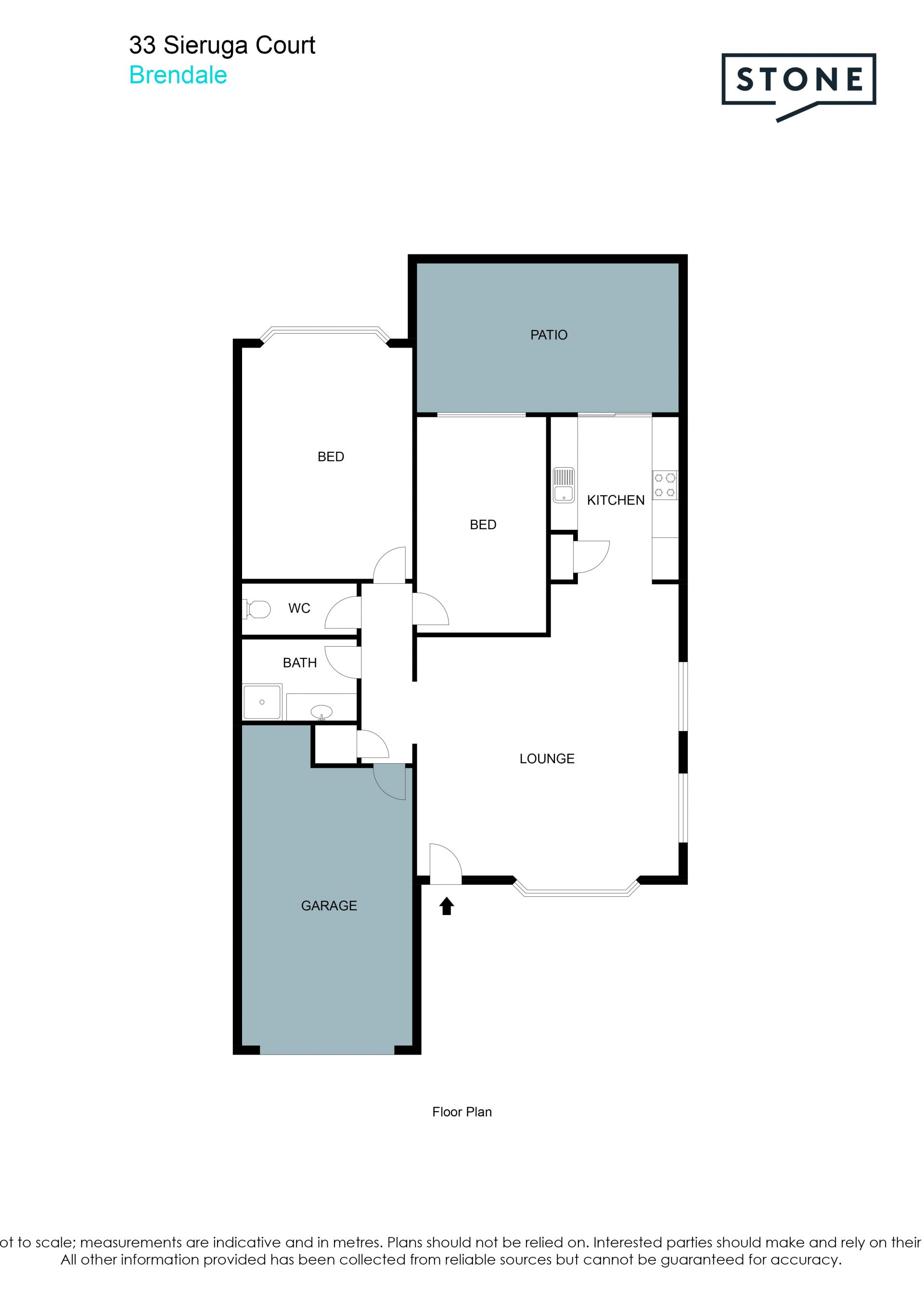 UNDER CONTRACT BY SUE WARD