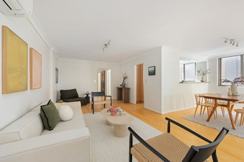 15/33 Waratah Street Rushcutters Bay NSW, Rushcutters Bay - Thumbnail 3